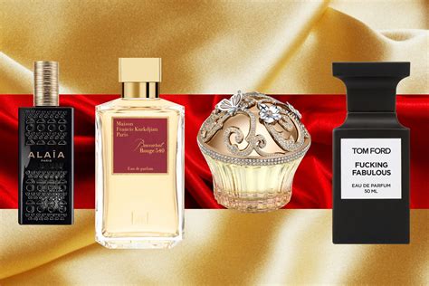 luxury perfumes online